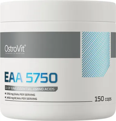 Image de OstroVit | EAA 5750 / Acides aminés essentiels