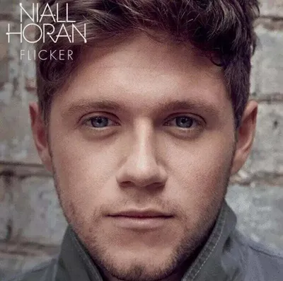 Obrázek produktu pro Niall Horan - Flicker (LP)