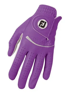 Obrázok produktu pre Footjoy Spectrum Fuchsia Ľavá ruka S Dámske rukavice