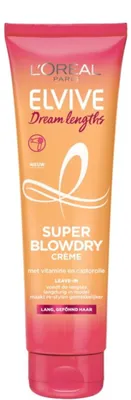 Produktbild von L'Oréal Elvive Blowdry Creme 150 ml Dream Lengths