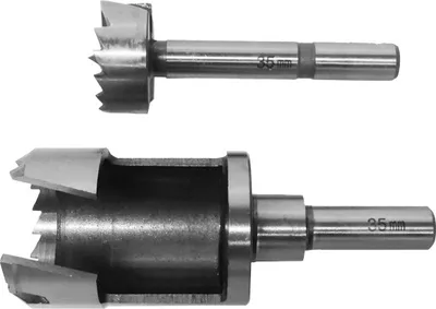Immagine prodotto di Awtools flekownik / frez do drewna 40 mm