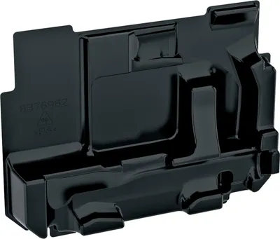 Produktbild von Makita Tiefziehteil für Akku-Kombo-Kit MAKPAC Gr. 1 - 837696-2