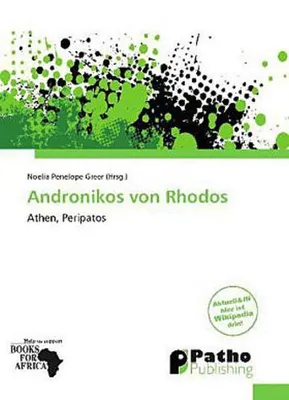 Produktbild von Andronikos von Rhodos