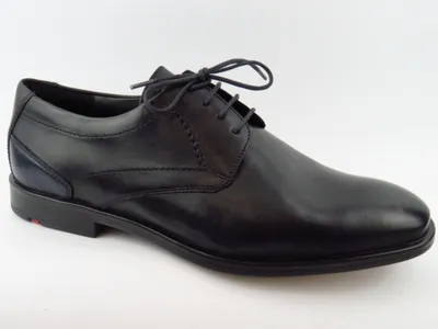 Produktbild von Lloyd KALMAR Business Schuh Schwarz : 39