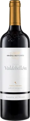 Produktbild von Abadía Retuerta Pago Valdebellón 2020 Rotwein Spanien VT von Kastilien und León 75.00 cl 14.0 %