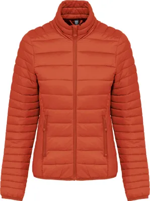 Produktbild von Kariban Leichte Steppjacke für Damen