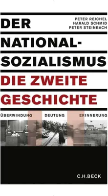 Obrázok produktu pre Der Nationalsozialismus - die zweite Geschichte