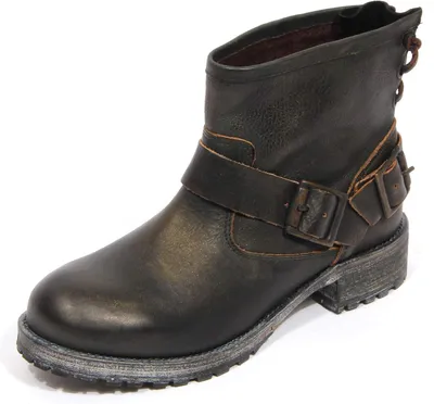 Zdjęcie produktu dla H6350 stivaletto donna JEFFREY CAMPBELL woman vintage effects boot