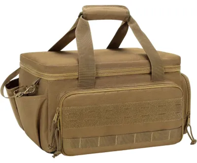 Image de Sac d'outils robuste en nylon imperméable