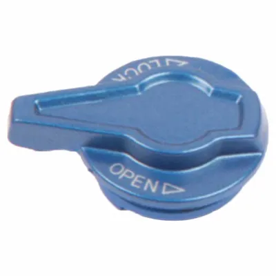 Produktbild von Sr Suntour Turning Cap For SF15-XCR-LO / SF16-Raidon XC-LO One Size