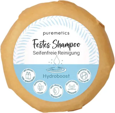 Obrázok produktu pre Tuhý šampón - Hydroboost 60g