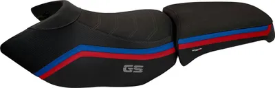 Produktbild von Satteldecke Comfort 6BL-3 für BMW R 1200 GS Adventure (2006-2012)