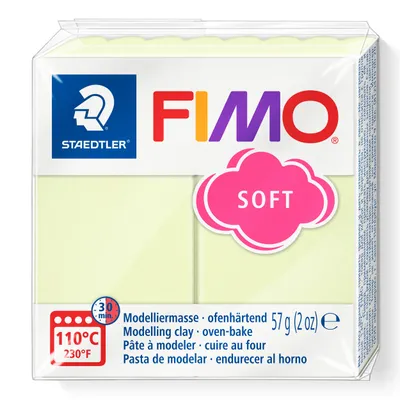Obrázek produktu pro FIMO Mod.masse Fimo effect vanille