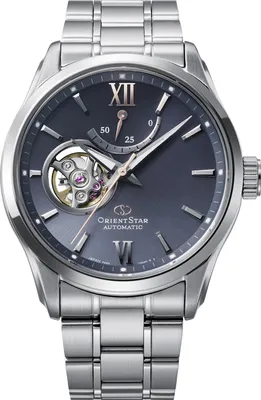 Produktbild von Orient Keshiki Modern Skeleton 2025 RE-AT0021L00B Herren Automatikuhr