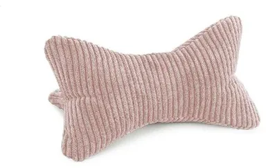 Produktbild von Bookiepad Leseknochen Cozy Shara - rose