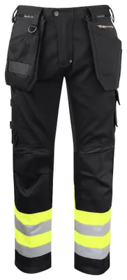 Produktbild von Projob 6524 ARBEITSHOSE EXTREME