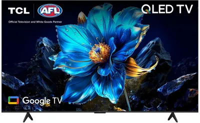 Produktbild von TCL P7K 85P7K, 2,16 m (85"), 3840 x 2160 Pixel, QLED, Smart-TV, WLAN, Metallisch