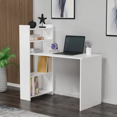 Obrázok produktu pre Skye Decor, Jedálenský set - Duvasa 18 (biela) (pre 4 osoby)