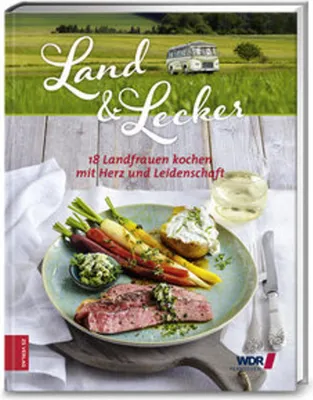 Immagine prodotto di Land & lecker 4