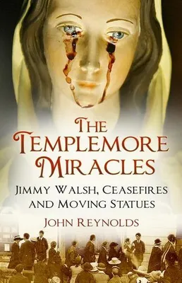 Produktbild von The Templemore Miracles