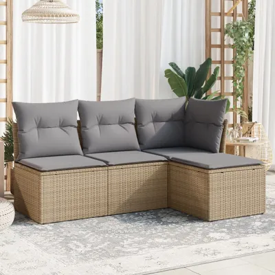 Obrázek produktu pro VidaXL 3249338, 4 kusů