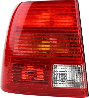 Produktbild von Johns, Heck Leuchte Rückleuchte Rücklicht passend für VW Passat 97 3B 08/96-10/00 links 3B5945095F 3B5945111D 3B5945095G