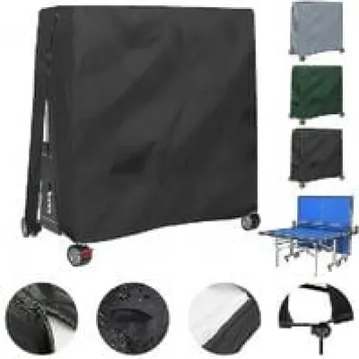 Produktbild von Wasserdichte und staubdichte Outdoor Abdeckung 165x70x185cm