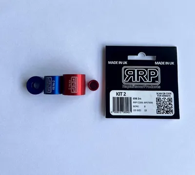 Obrázok produktu pre RRP Nástrojový adaptér pre lisovací nástroj na ložiská 698 2RS