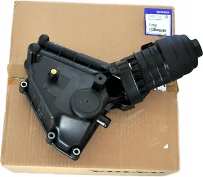 Zdjęcie produktu dla VOLVO C30 C70 Obudowa filtra oleju diesel OE