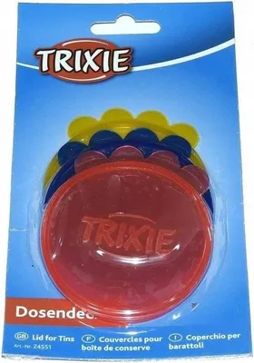 Produktbild von TRIXIE  - Dosendeckel - 7.5 cm