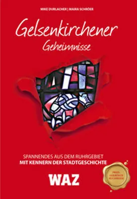 Obrázek produktu pro Gelsenkirchener Geheimnisse