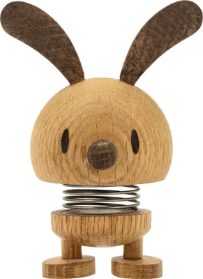 Produktbild von Hoptimist Bunny, Sammelfigur