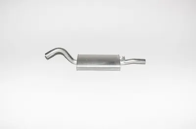 Produktbild von VEGAZ AS-86 Endschalldämpfer für AUDI 80 (89, 89Q, 8A, B3) Auspuff