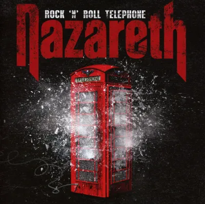 Obrázek produktu pro Nazareth: RocknRoll Telephone