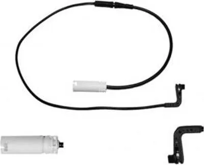 Produktbild von Bosch Sensor, Raddrehzahl Vorderachse 0 986 594 527