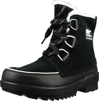 Produktbild von Sorel Damen Winterstiefel Torino Schwarz Retoure Neu