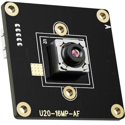 Zdjęcie produktu dla InnoMaker Kamera USB 16MP Autofokus HDR 4K