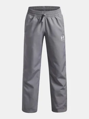 Image de Pantalon Under Armour UA B Rival Wvn pour garçon YSM