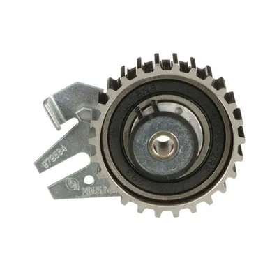 Produktbild von GATES T43239 Spannrolle Zahnriemen Ø64,5mm