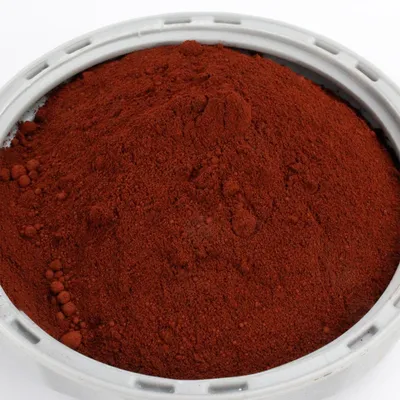 Produktbild von Pigmentpulver Rot ( 100g )