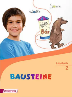 Obrázek produktu pro BAUSTEINE Lesebuch 2