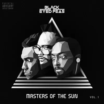 Produktbild von Masters Of The Sun Vol.1