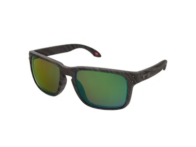 Produktbild von Oakley Holbrook OO9102 9102J8 Glasdurchmesser: 57