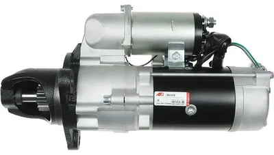 Productafbeelding van Startmotor voor Komatsu PC300/PC340/WA320, 24V, 7,5 kW