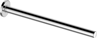 Image de KEUCO PLAN porte-serviettes, 339 mm, 1 bras, fixe, 14923170000