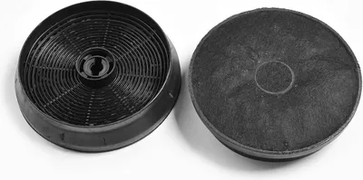 Produktbild von Neff Z5135X1 Aktivkohlefilter (Ersatzbedarf)