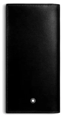 Produktbild von Meisterstück Long Wallet 15cc BK Geldbörse für Erwachsene, Uni, Mehrfarbig (Mehrfarbig), Einheitsgröße