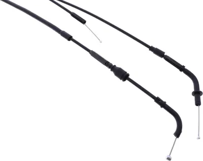 Zdjęcie produktu dla JMP 153-229 Linka przepustnicy do Yamaha DT 125
