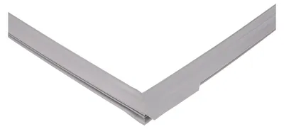 Produktbild von easyPART passend für 49056493 CANDY/ HOOVER Türdichtung 0060829116F Haier für Kühlschrank