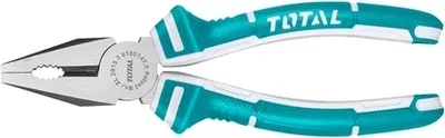 Produktbild von Combination pliers 180mm (THT110706P)